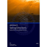Admiralty Sailing Directions: Southern Barents Sea and Beloye More Pilot (NP72), 4th Edition 2019